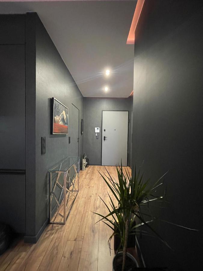 Gdansk Granaria Self Check In 24X7 Apartment Exterior photo