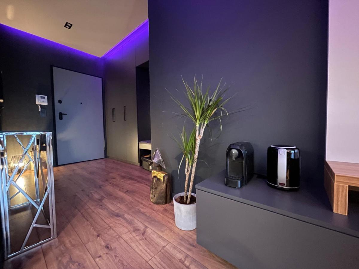 Gdansk Granaria Self Check In 24X7 Apartment Exterior photo
